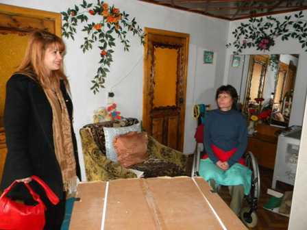 Miracol de Paşte pentru două surori din Străşeni