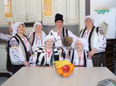 “Fabricat în Moldova” – semn de viaţă al economiei moldoveneşti