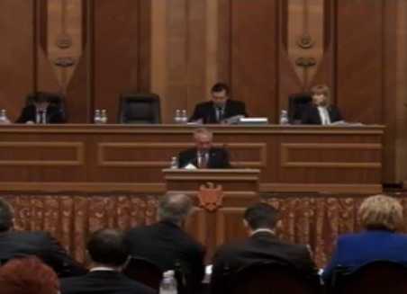 Fără comisie de anchetă pe cazul BEM! Liberalii și-au retras proiectul