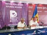 Președintele r. Dubăsari – acuzat de spălare de bani și utilizarea bunurilor publice în scopuri personale