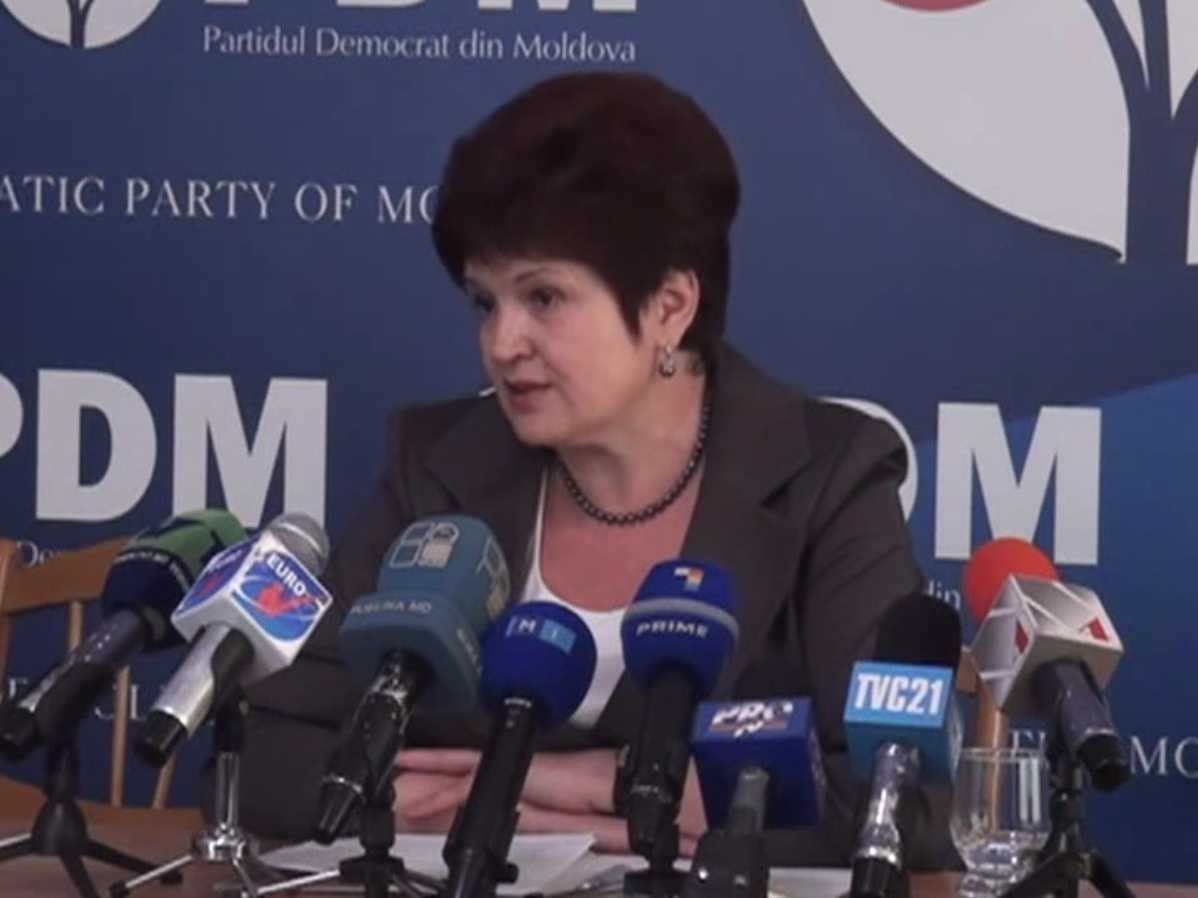 Buliga despre autorii şi locul unde sunt fabricate ziarele false