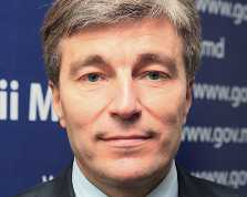 Carpov explică de ce este necesară amplasarea punctelor de control pe malul Nistrului