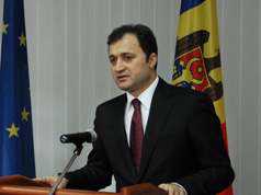 Premierul a efectuat o vizită președintelui Organizaţiei de Cooperare Economică la Marea Neagră