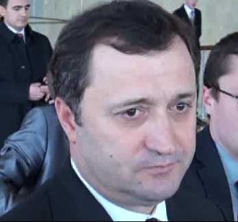 Filat: negocierile cu Rusia cu privire la gaze nu se leagă numai de preț