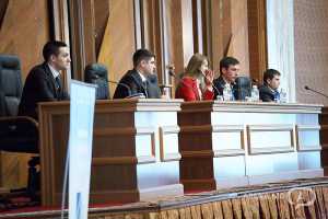 Vrei să devii deputat ? Participă la concurs !