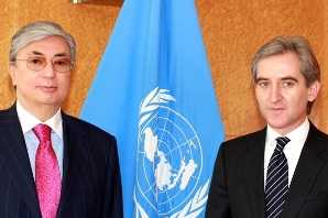 Republica Moldova a solicitat admiterea în Conferinţa pentru Dezarmare