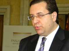 Lupu consideră că la 7 aprilie ar fi putut fi o tentativă de lovitură de stat