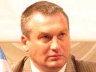 Oleg Smirnov riscă 10 ani închisoare pentru furt de proporții
