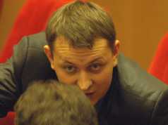 Deputat: După semnarea Acordului de Asociere, vom fi o colonie a UE