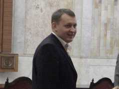 Grigore Petrenco: UE dorește instalarea a 6 posturi de control pe Nistru