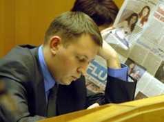 Petrenco asigură: Nu intenționez să părăsesc partidul