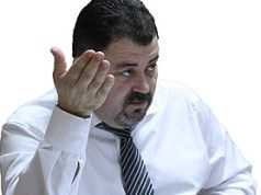 Şalaru și omologul său roman despre dezvoltarea transportului