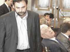 Mark Tkaciuk nu scrie mailuri, nu trasmite SMS-uri şi nu stă pe ICQ sau pe Skype