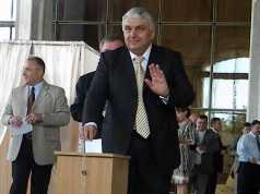 Serafim Urechean a schimbat AMN pe Curtea de Conturi?
