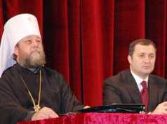Filat: Trebuie să păstrăm calmul, mai ales acum, în ajunul Sfintelor Sărbători de Paşte