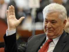 CU către Timofti: Voronin trebuie tras la răspundere, PCRM – scos în afara legii și fără pază de stat