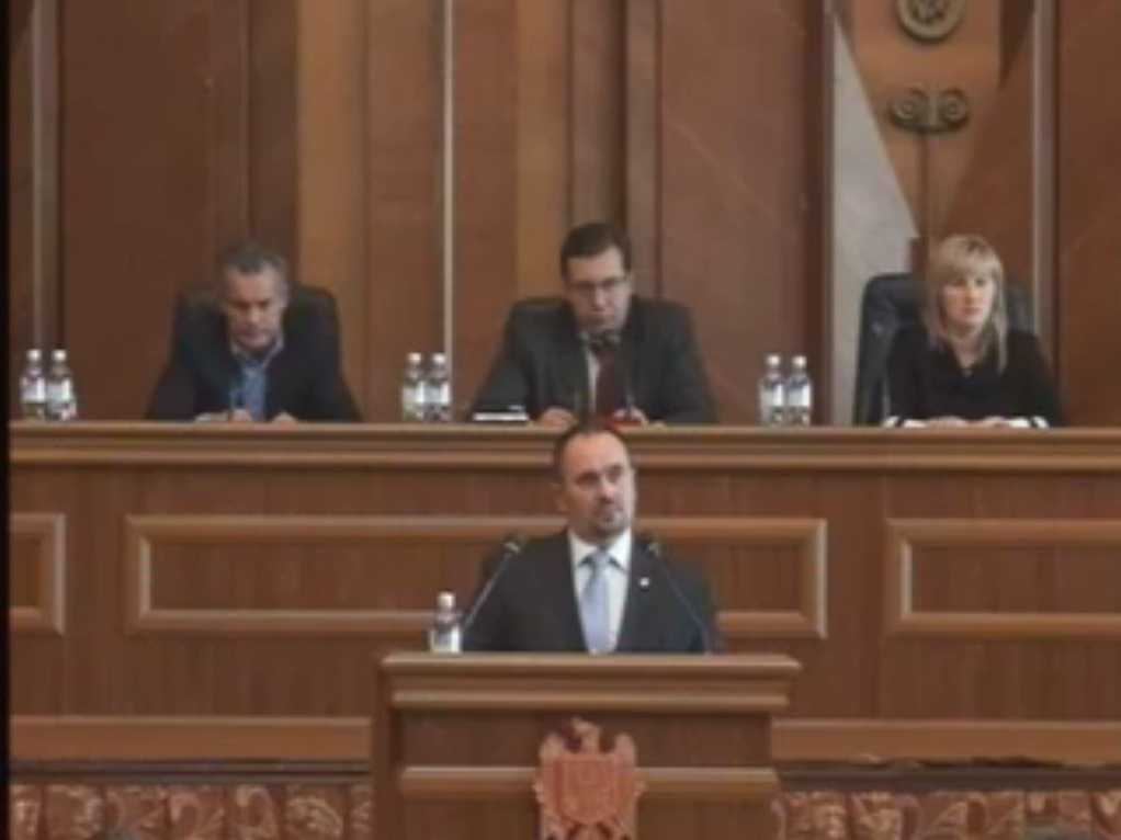 Zubco : De ce conducerea MAID nu s-a adresat Procuraturii, ci Premierului?
