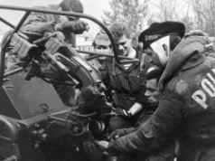 Au trecut 20 de ani de la Conflictul armat de pe Nistru