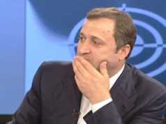 Filat: Ori alegem preşedintele, ori mergem în anticipate