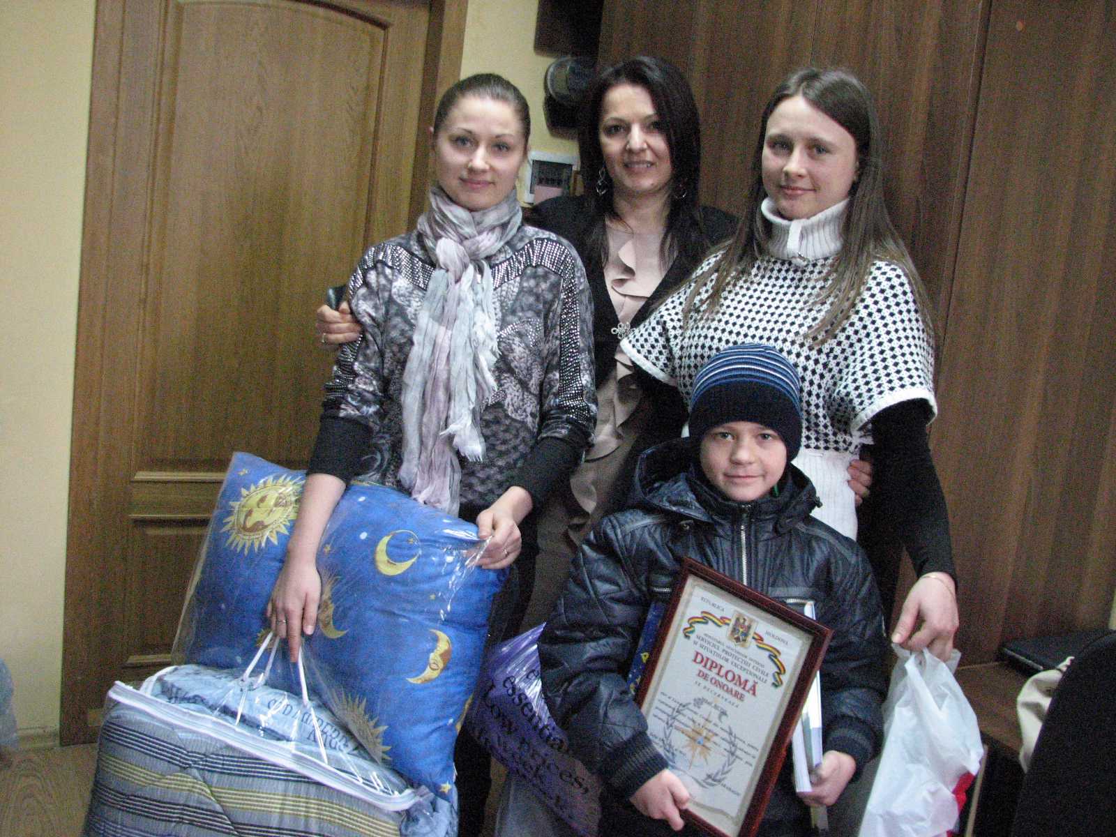 Băiatul care a încercat să salveze un căţel de la înec: Trăiesc o poveste