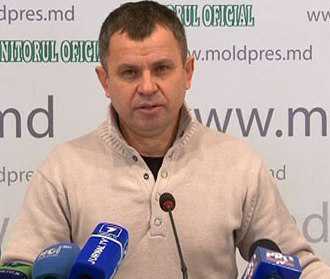 ILEGAL Noul președinte al clubului de fotbal Rapid Ghidighici, Dumitru Sandu, nu are dreptul să ocupe această funcție! AFLĂ DIN CARE MOTIV