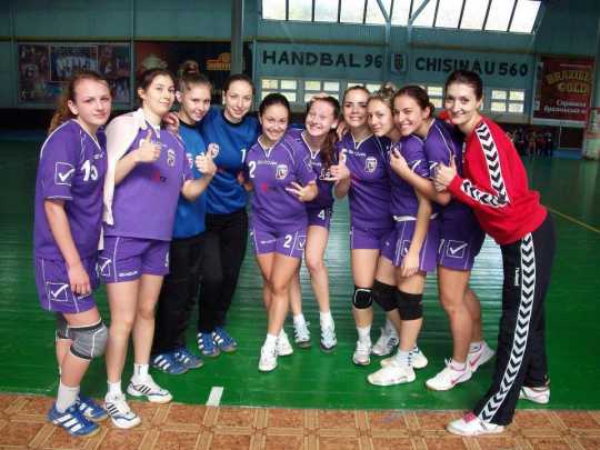 feminasport.net - Femina are 5 jucătoare &icirc;n lot