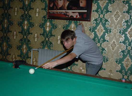 Vadim Iutis - Campionul Mihai S&acirc;tnic de la Prime TV