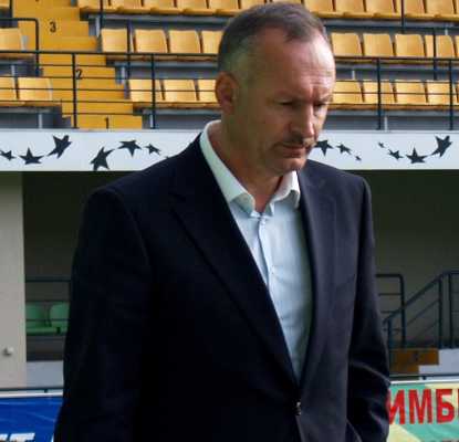 FOTBAL Președintele echipei Rapid Ghidighici, Victor Ostap, l-a bătut pe arbitrul Iurie Covtun. AFLĂ DETALII!