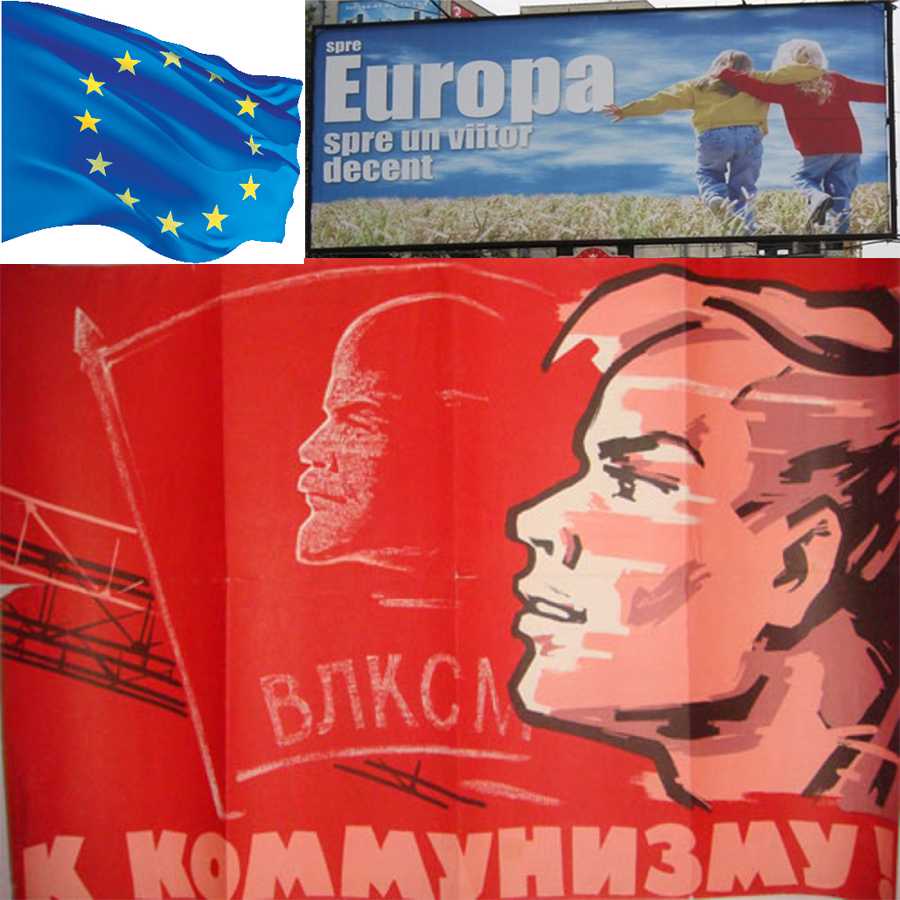 Vectorul european în criză sistemică, guvernarea în panică şi “strelka” stabilită la Vilnius (Partea 1)