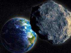 Ruşii vor să ne ferească de asteroizi