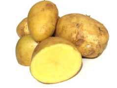 A primit 4.000 de euro, pentru că a alunecat pe o COAJĂ DE CARTOF. Cum fac unii bani din lucruri absolut banale