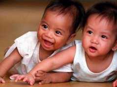 Ne împrietenim chiar înainte de a învăţa să vorbim