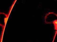 O nouă explozie din clasa X a zguduit Soarele. VIDEO