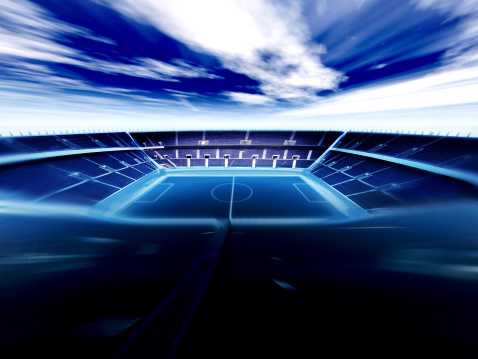 Hitler a vrut să construiască un stadion cu 400.000 de locuri