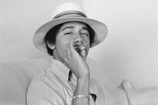 Galerie FOTO şi VIDEO: Obama, aşa cum nu l-aţi văzut!!!