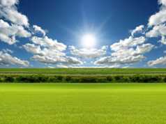 Norii sunt tot mai aproape de Pământ