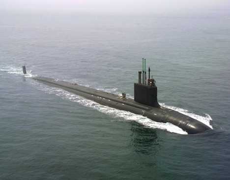 FOTO. Peştele care poate distruge un SUBMARIN