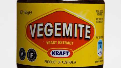 SUA şi Australia, în război pentru un borcan