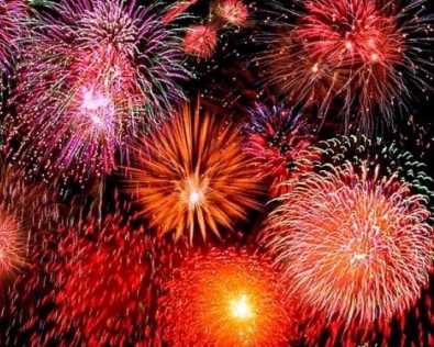 Recomandări pentru utilizarea articolelor pirotehnice în perioada sărbătorilor de iarnă de la MAI