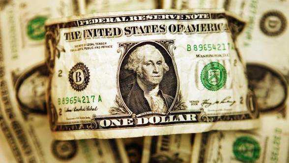 Cea mai ciudată semnătură din lume ar putea apărea pe bancnotele americane. FOTO