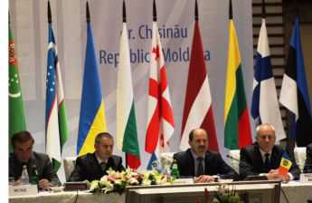 Valeriu Lazăr: Trebuie să ne valorificăm potenţialul economic şi comercial printr-o infrastructură de transport competitivă la nivel regional