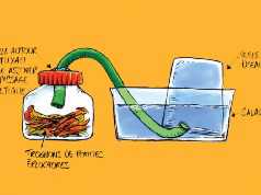 Sudzucker Moldova intenţionează construirea unei fabrici de producere a biogazului la Drochia