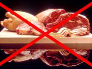 Comerţ fraudulos cu carne adusă din Transnistria