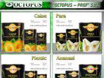 Alimente vechi de 4 ani pe rafturile Nr1, Fidesco, Green Hills, IMC Market, Fourchette și Linella