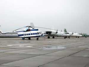 Investiții de 1,13 mln dolari în Aeroportul Internaţional Mărculeşti
