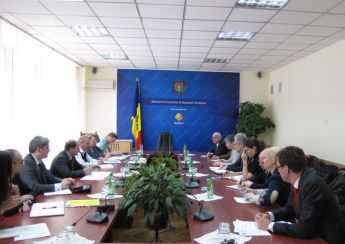 Valeriu Lazăr: R.Moldova are nevoie de o nouă strategie energetică
