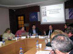 Liderii asociaţiilor de business solicită introducerea cotei unice de impozitare