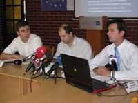 Economia RM – cea mai vulnerabilă din regiune, IDIS ”Viitorul”