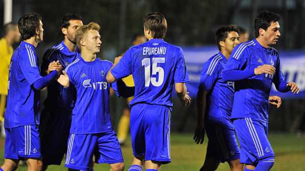 INTERSEZON Internaționalul moldovean Alexandru Epureanu și-a învins fosta echipă