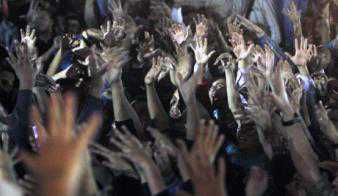 Egiptul, din nou un butoi cu pulbere